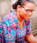 Rencontre Femme Madagascar à TOAMASINA : Clarisse, 45 ans